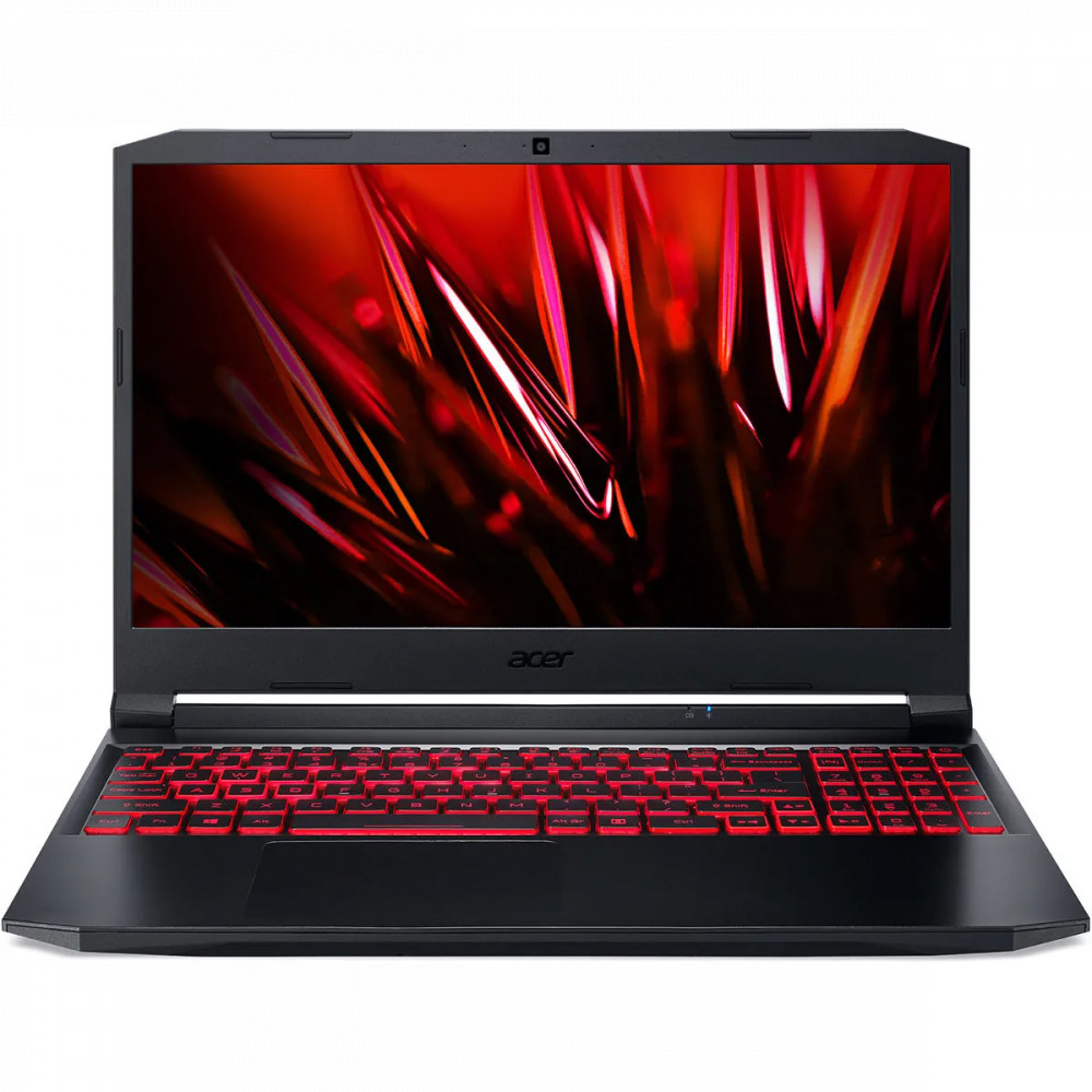 Ноутбук Acer Nitro 5 AN515-57-525V NH.QEWER.006 WW 15.6 ", FHD 1920x1080 (16:9), Intel, Core i5, 16 Гб, 512 ГБ, nVidia GeForce RTX 3060 - миниатюра 7