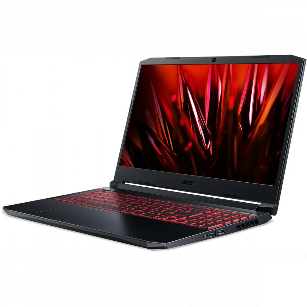 Ноутбук Acer Nitro 5 AN515-57-525V NH.QEWER.006 WW 15.6 ", FHD 1920x1080 (16:9), Intel, Core i5, 16 Гб, 512 ГБ, nVidia GeForce RTX 3060 - миниатюра 8