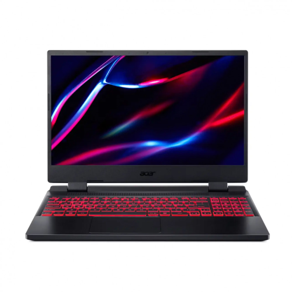Ноутбук Acer Nitro 5 AN515-58-734U NH.QFLER.00A WW 15.6 ", FHD 1920x1080 (16:9), Intel, Core i7, 16 Гб, 512 ГБ, nVidia GeForce RTX 3050 Ti - миниатюра 7