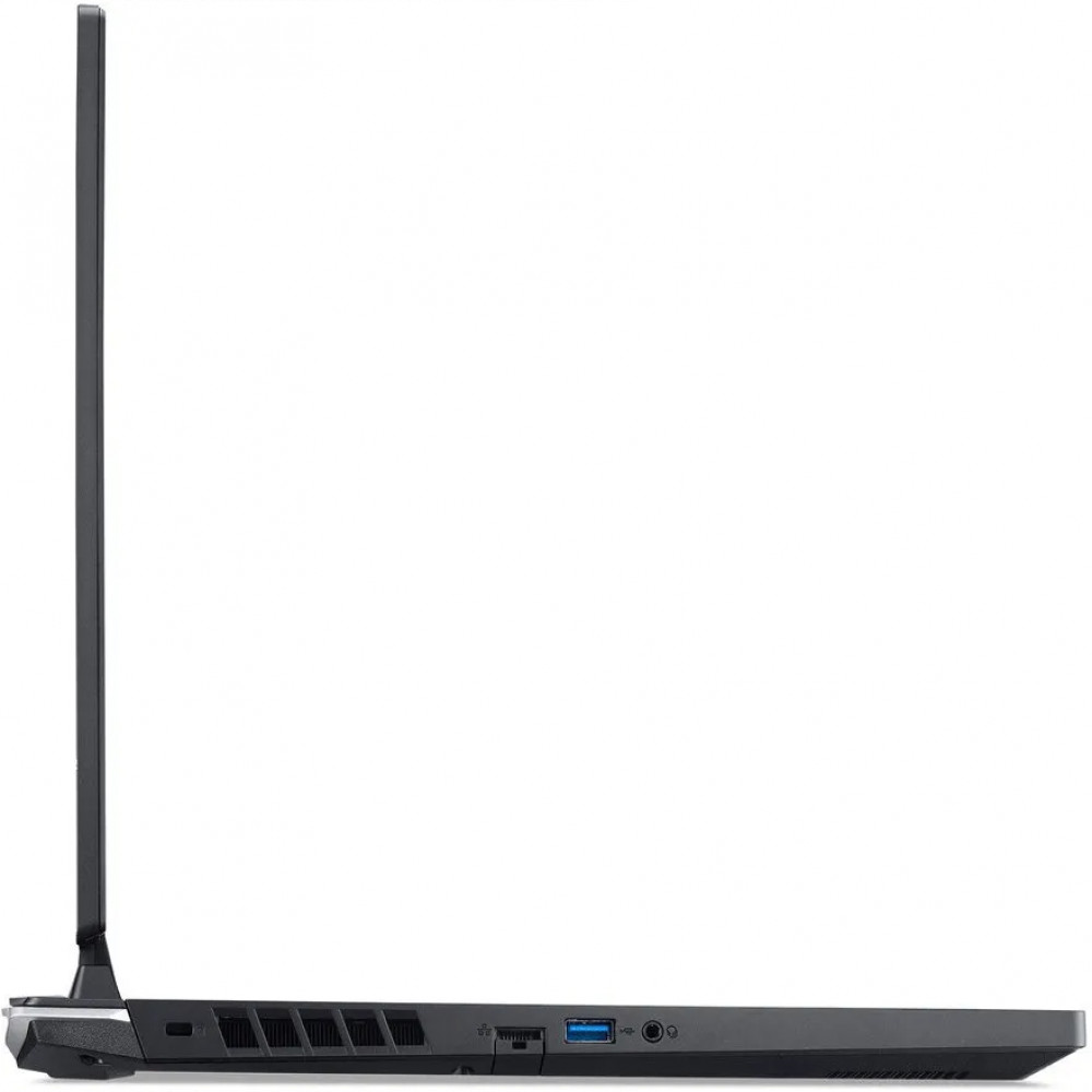 Ноутбук Acer Nitro 5 AN517-55-79ED NH.QG1ER.008 WW 17.3 ", FHD 1920x1080 (16:9), Intel, Core i7, 16 Гб, 512 ГБ, nVidia GeForce RTX 3050 - миниатюра 9