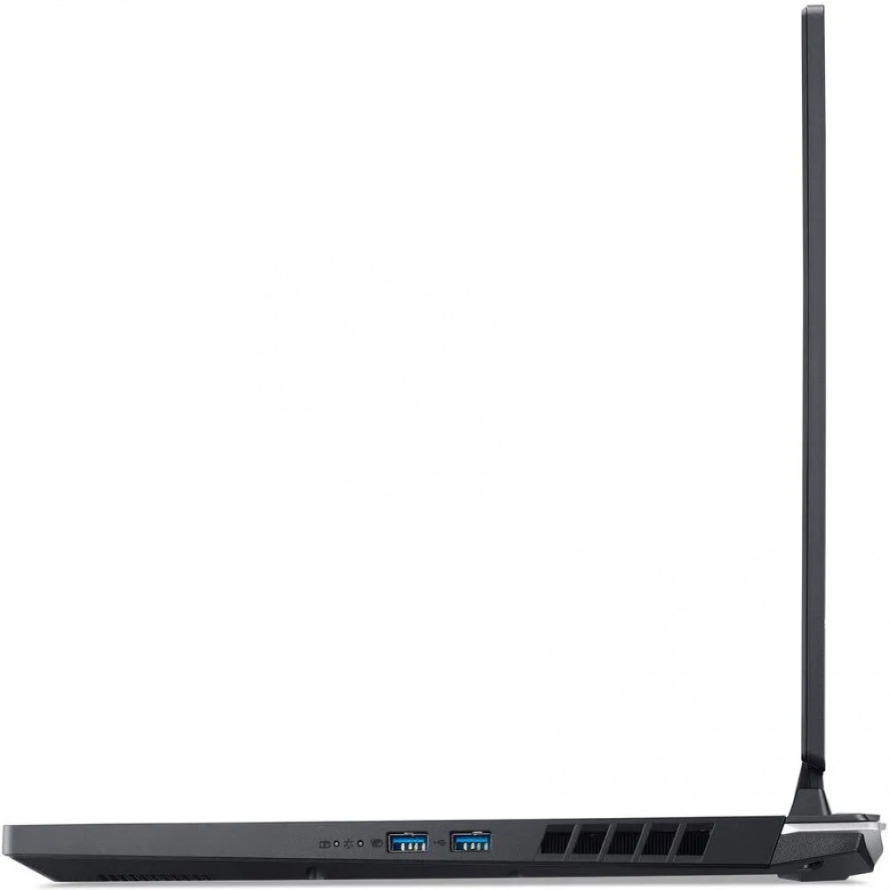 Ноутбук Acer Nitro 5 AN517-55-79ED NH.QG1ER.008 WW 17.3 ", FHD 1920x1080 (16:9), Intel, Core i7, 16 Гб, 512 ГБ, nVidia GeForce RTX 3050 - миниатюра 10