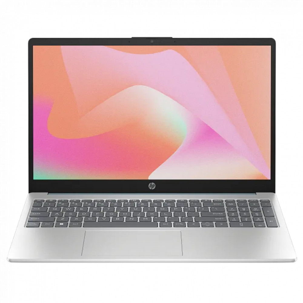 Ноутбук HP 15-fc0241ci D2GP2EA 15.6 ", FHD 1920x1080 (16:9), Intel, Ryzen 5, 8 Гб, 512 ГБ, AMD Radeon 610M - миниатюра 7
