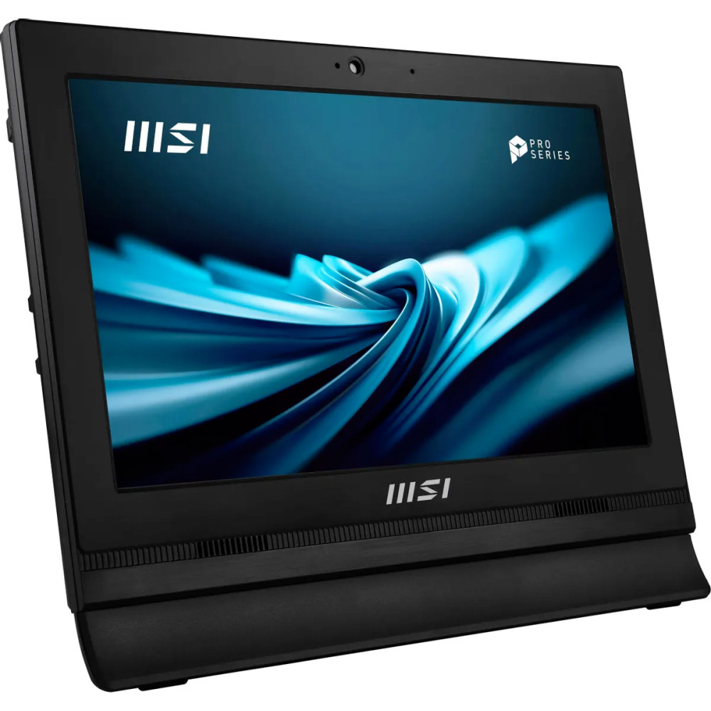 Моноблок MSI Pro AP162T 9S6-A60211-077 15.6 ", Intel, N-series, N100, 0.8, 8 Гб, 120 Гб - миниатюра 7