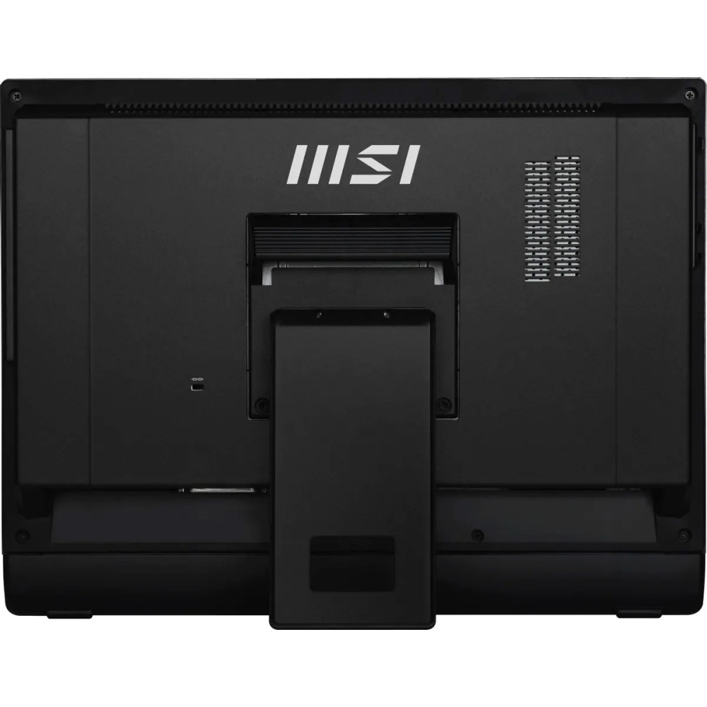 Моноблок MSI Pro AP162T 9S6-A60211-077 15.6 ", Intel, N-series, N100, 0.8, 8 Гб, 120 Гб - миниатюра 10