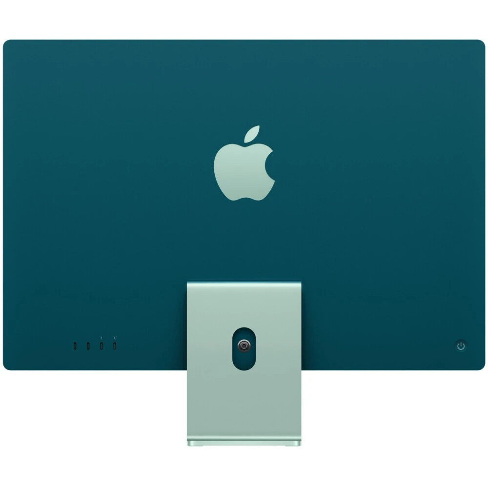 Моноблок Apple iMac 24 Green (M3) MQRN3HN/A 24, Apple, Apple M3 Series, Apple M3 8-Core - миниатюра 5