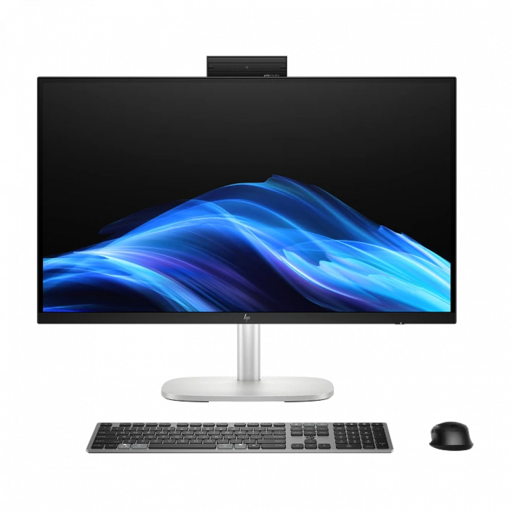 Моноблок HP EliteStudio 8 G1i D42X3AT 27, Intel, Core Ultra 7 - миниатюра 6