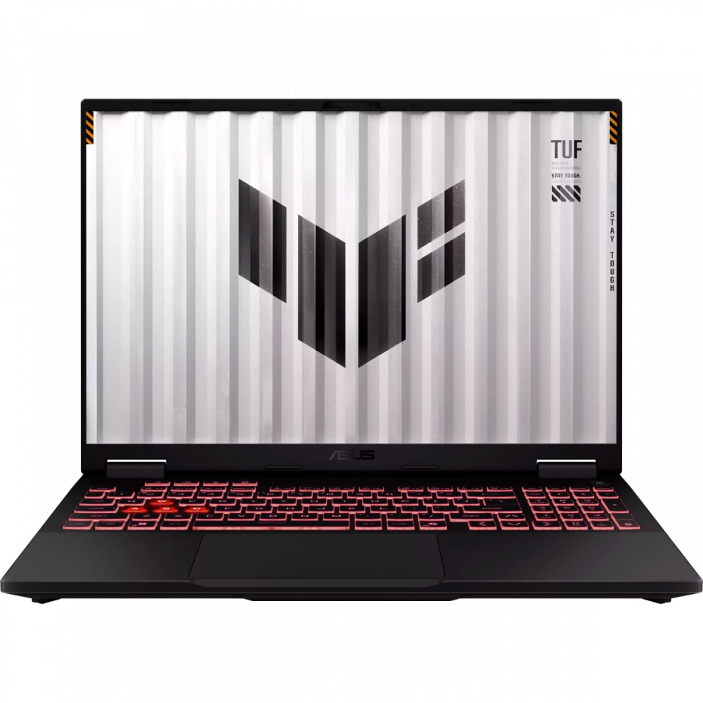 Ноутбук Asus TUF Gaming A16 FA608PM-RV041 90NR0MC1-M002Z0 16 ", WUXGA 1920x1200 (16:10), AMD, Ryzen 9, 16 Гб, 1 ТБ, nVidia GeForce RTX 5060 - миниатюра 6