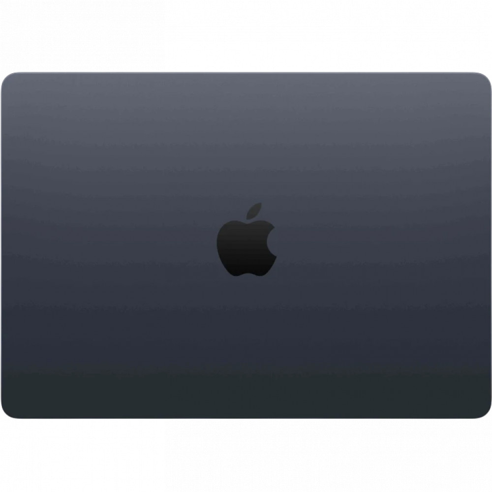 Ноутбук Apple MacBook Air 13 M5 Midnight MDHE4LL/A 13.6 ", WQXGA 2560x1664 (16:10), Apple, M5 Series, 16 Гб, 512 ГБ, Apple M5 8-Core, Mac OS - миниатюра 7