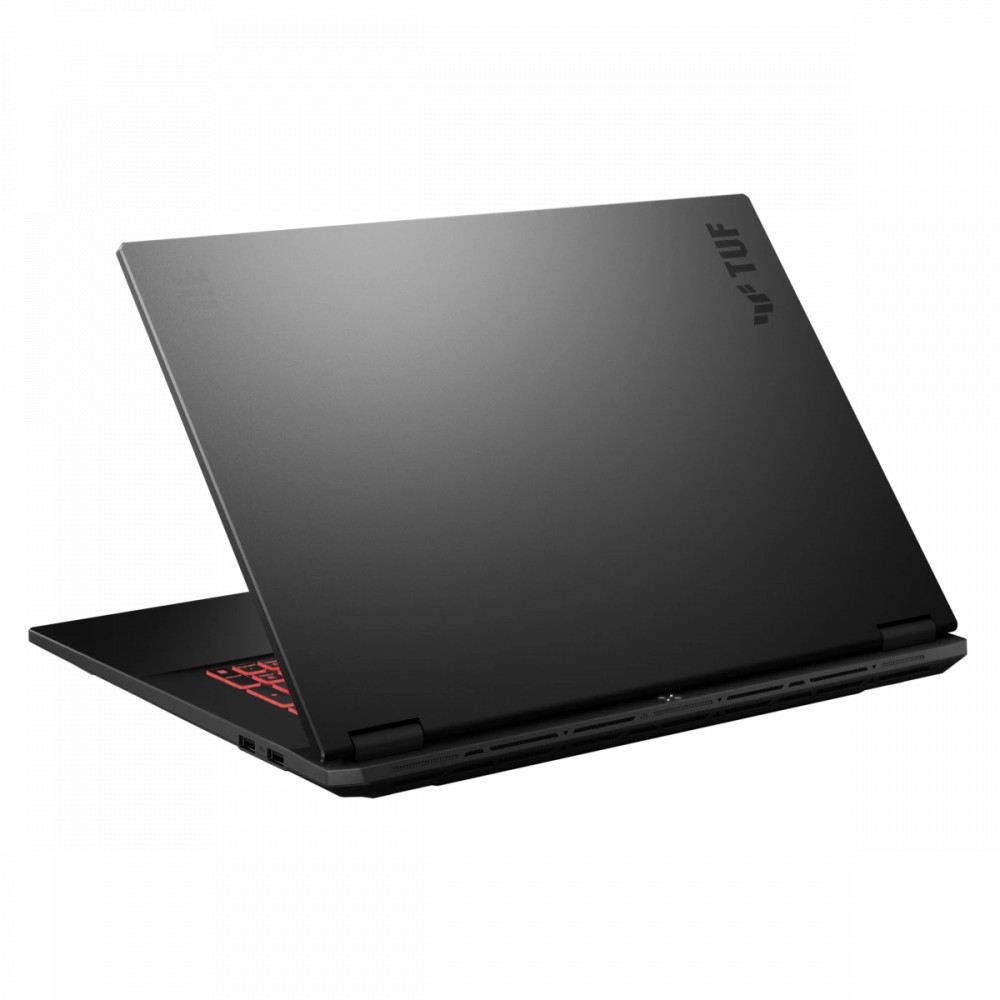 Ноутбук Asus TUF Gaming A18 FA808UM-S8117 90NR0NN1-M006J0 18 ", WUXGA 1920x1200 (16:10), AMD, Ryzen 7, 16 Гб, 512 ГБ, nVidia GeForce RTX 5060 - миниатюра 8