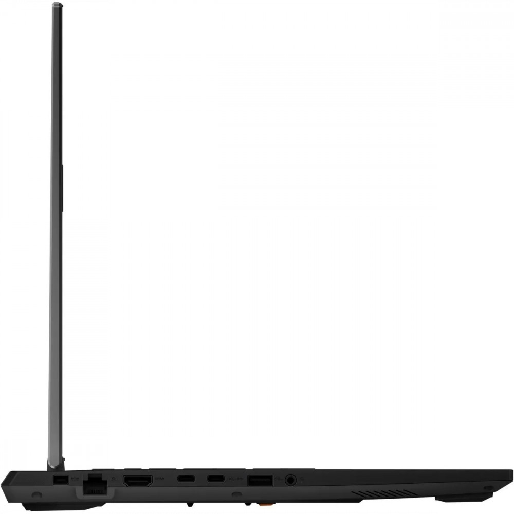 Ноутбук Asus TUF Gaming A16 FA608UHI-TU131 90NR0KS1-M00A20 16 ", WUXGA 1920x1200 (16:10), AMD, Ryzen 7, 16 Гб, 512 ГБ, nVidia GeForce RTX 5050 - миниатюра 8