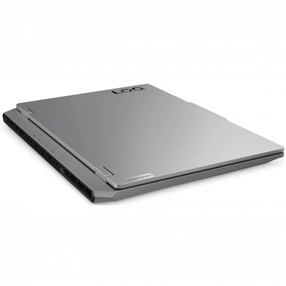 Ноутбук Lenovo LOQ 15AHP10 83JG009VRK 15.6 ", FHD 1920x1080 (16:9), AMD, Ryzen 7, 16 Гб, 512 ГБ, nVidia GeForce RTX 5050 - миниатюра 9