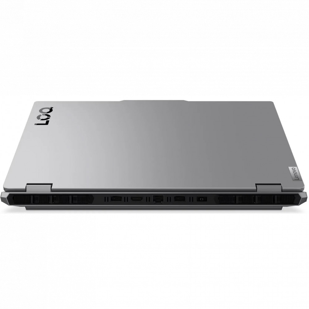 Ноутбук Lenovo LOQ 15AHP10 83JG009VRK 15.6 ", FHD 1920x1080 (16:9), AMD, Ryzen 7, 16 Гб, 512 ГБ, nVidia GeForce RTX 5050 - миниатюра 10