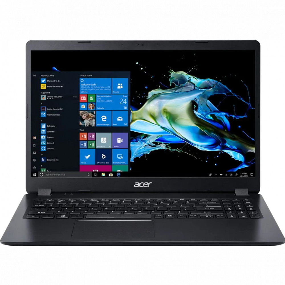 Ноутбук Acer Extensa EX215-52-54CZ NX.EG8ER.00Y WW 15.6 ", FHD 1920x1080 (16:9), Intel, Core i5, 8 Гб, Intel UHD Graphics - миниатюра 7
