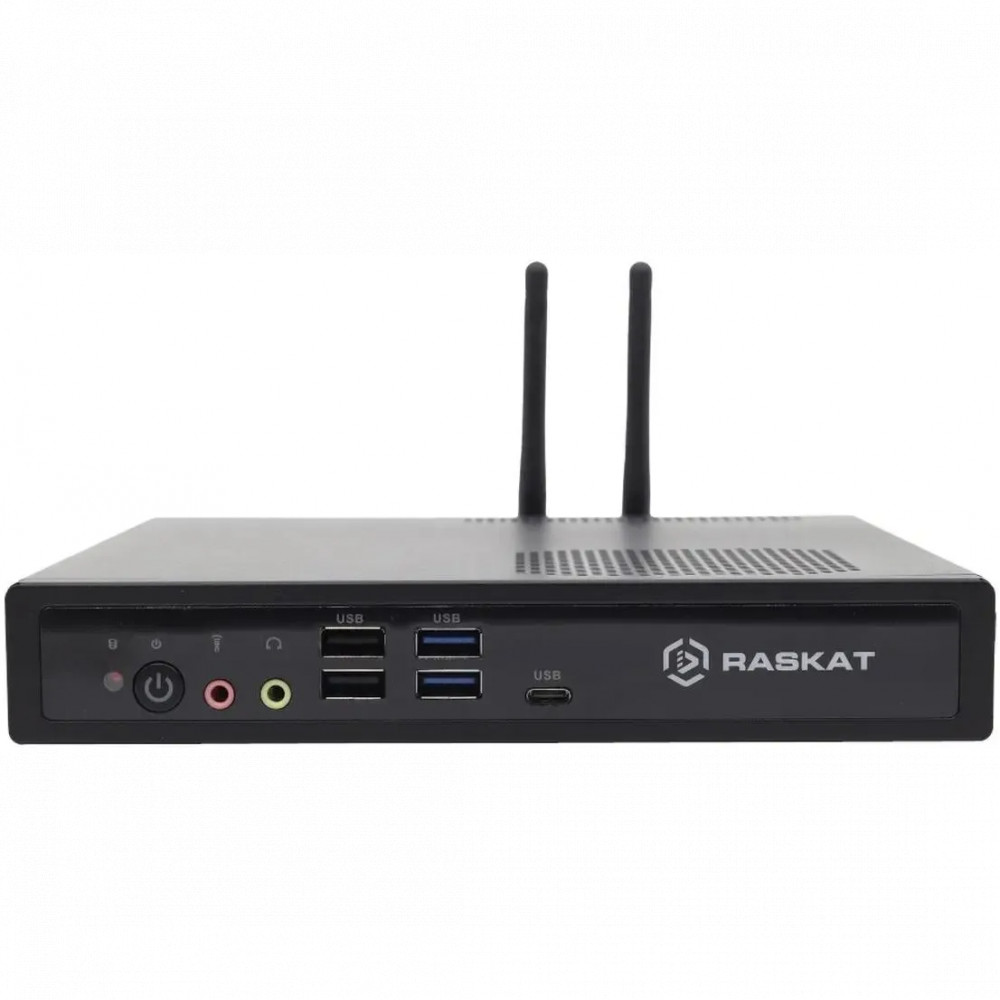 Персональный компьютер Raskat Standart 507 STANDART507168818 Core i5 - миниатюра 4