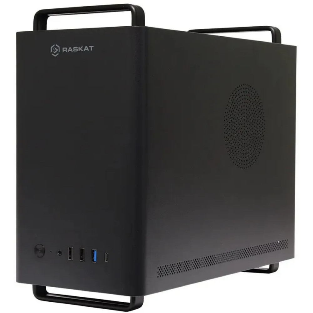 Персональный компьютер Raskat Standart 500 STANDART500184588 Core i5 - миниатюра 7