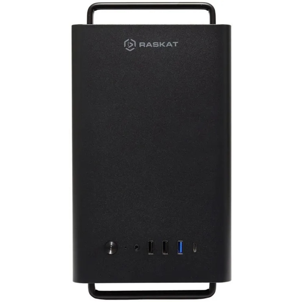 Персональный компьютер Raskat Standart 500 STANDART500184588 Core i5 - миниатюра 6
