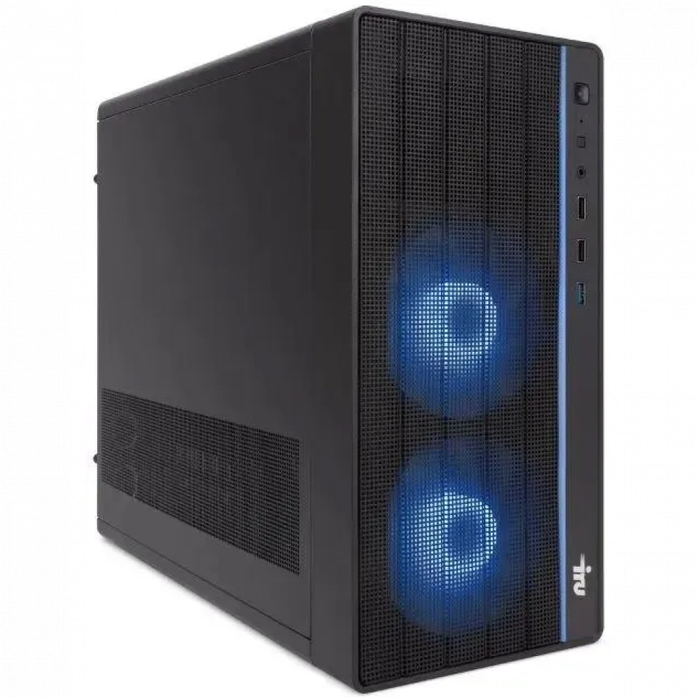 Персональный компьютер iRU Tactio 310H6SEA 2165188 Core i5, 12400F, 2.5, 16 Гб, DDR4-3200 - миниатюра 5