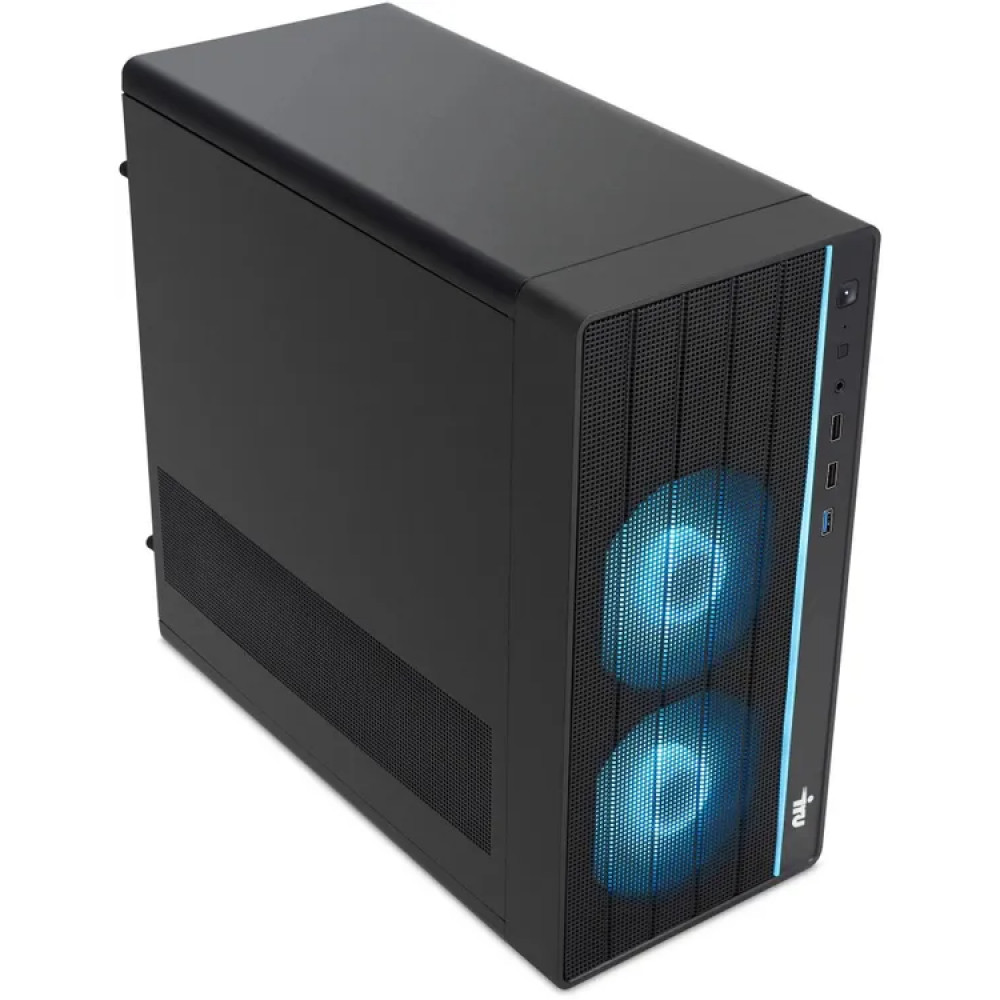 Персональный компьютер iRU Tactio 520B5SEA 2170123 Ryzen 7, 5700X, 3.4, 32 Гб, DDR4-3200 - миниатюра 7
