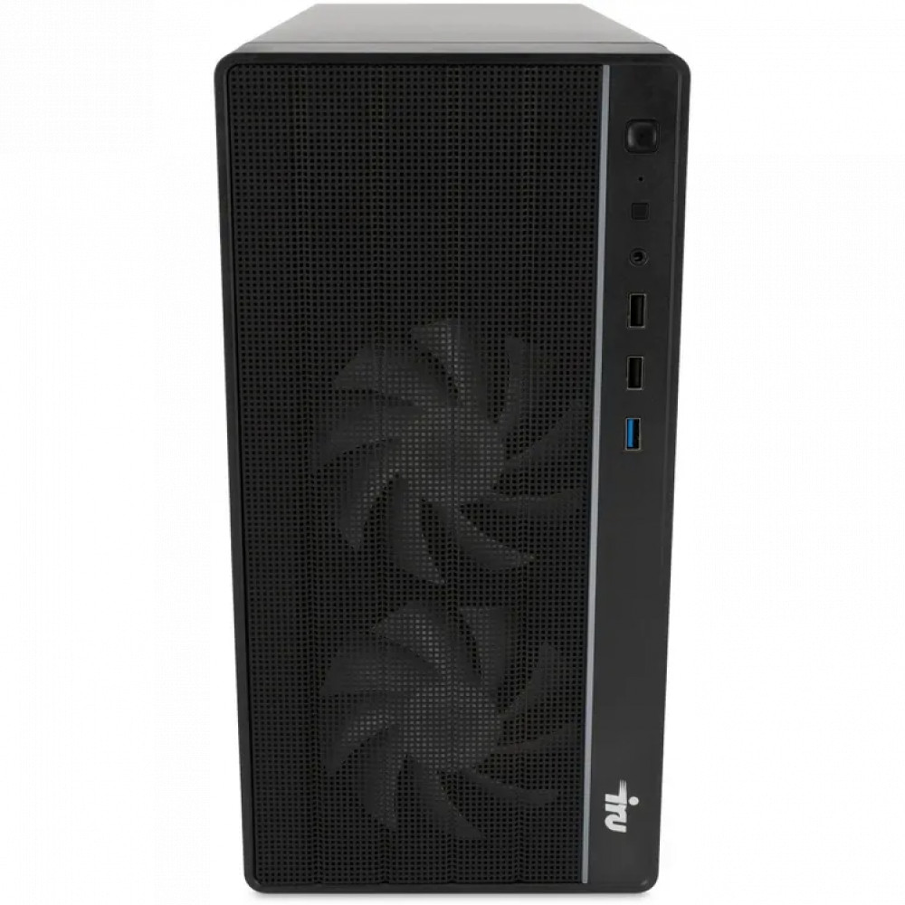Персональный компьютер iRU Tactio 520B5SEA 2170123 Ryzen 7, 5700X, 3.4, 32 Гб, DDR4-3200 - миниатюра 8