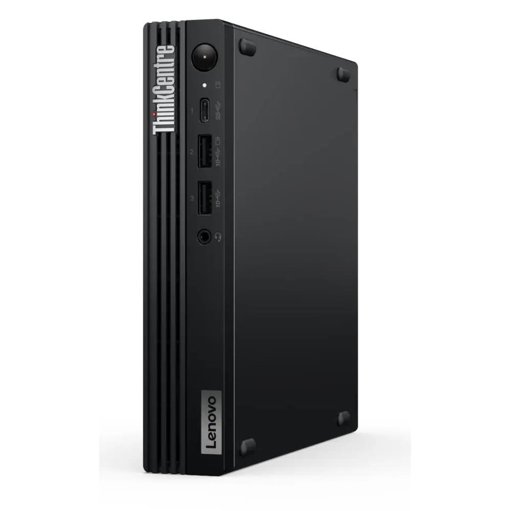 Персональный компьютер Lenovo ThinkCentre Tiny M70q 12TESKR400_RU Core i5, 14400T, 1.5, 16 Гб, DDR5-4800 - миниатюра 5