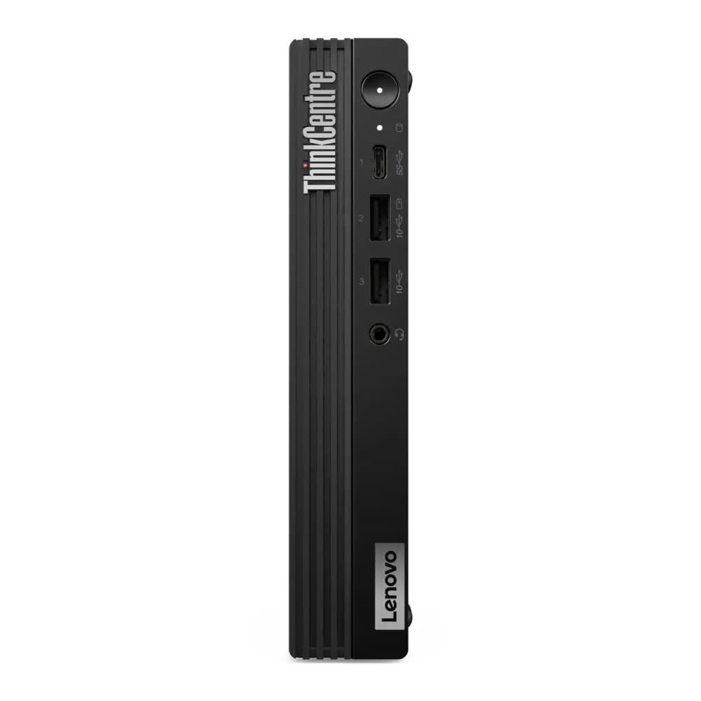 Персональный компьютер Lenovo ThinkCentre Tiny M70q 12TESKR400_RU Core i5, 14400T, 1.5, 16 Гб, DDR5-4800 - миниатюра 4