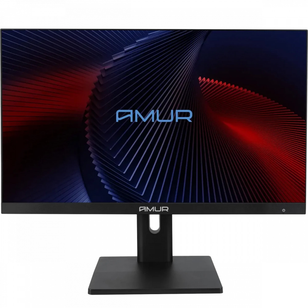 Моноблок AMUR Тигр H6I12 АМУЕ.466219.004 2147456 23.8, Intel, Core i3 - миниатюра 2