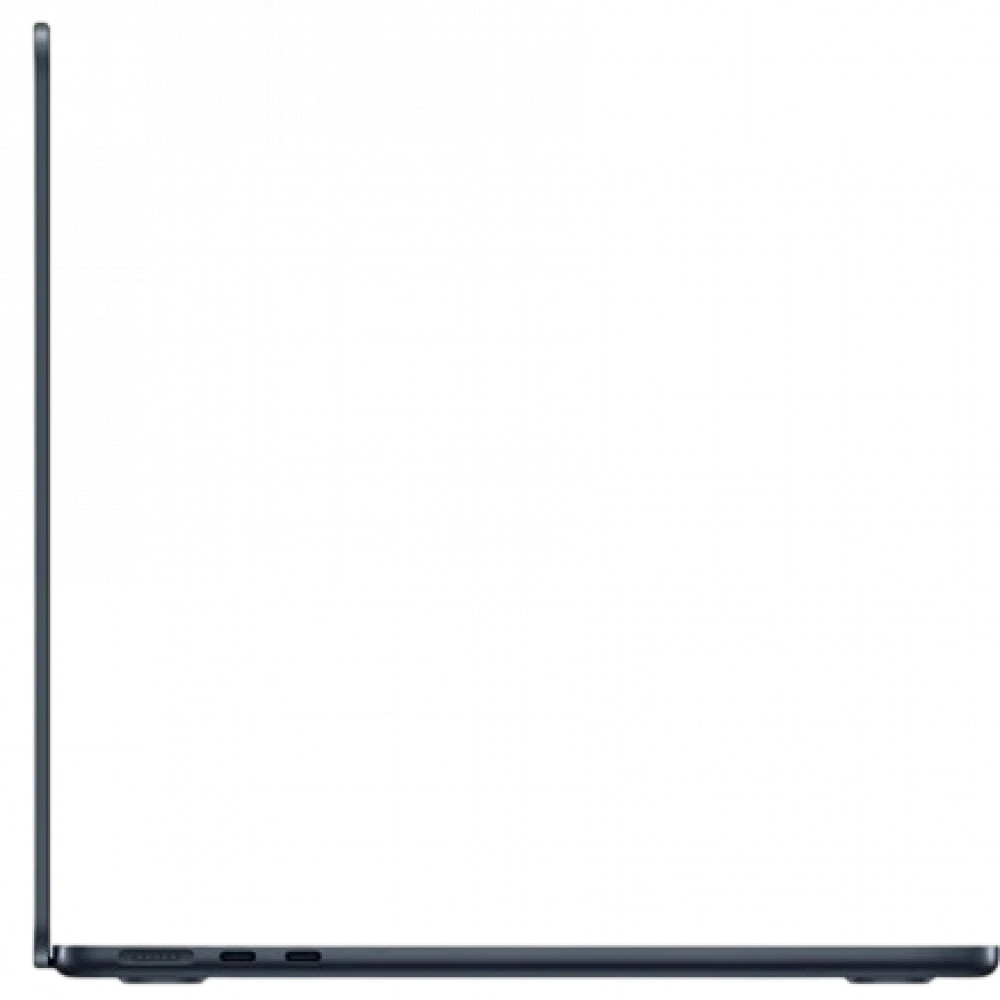 Ноутбук Apple MacBook Air 13 M5 Midnight MDHF4LL/A 13.6 ", WQXGA 2560x1664 (16:10), Apple, M5 Series, 16 Гб, 1 ТБ, Apple M5 10-Core, Mac OS - миниатюра 8