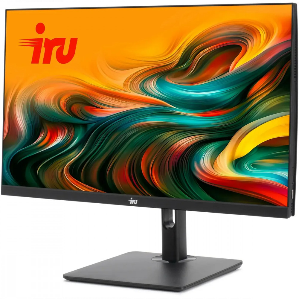 Моноблок iRU 23ID 1994779 23.8, Intel, Core i5 - миниатюра 6
