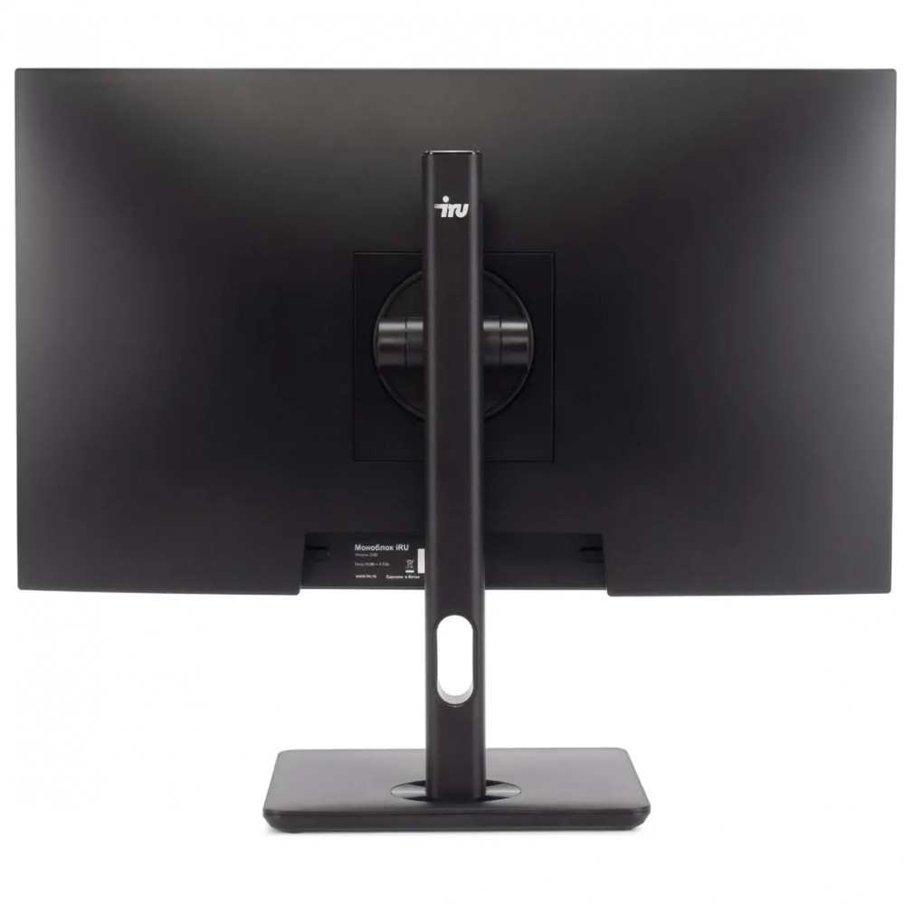Моноблок iRU 23ID 1994779 23.8, Intel, Core i5 - миниатюра 7