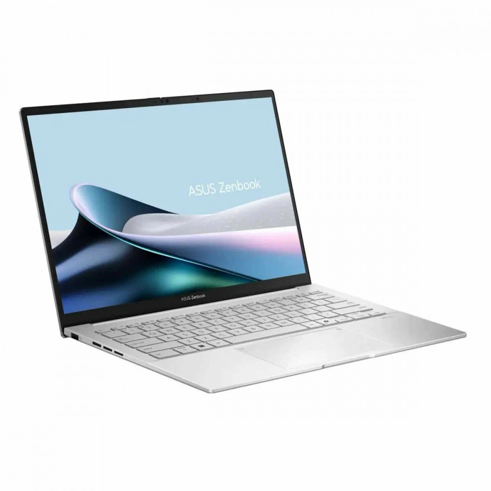 Ноутбук Asus Zenbook 14 UX3405CA-ST1109 90NB14W2-M01MR0 14 ", WUXGA 1920x1200 (16:10), Intel, Core Ultra 9, 32 Гб, 1 ТБ, Intel Graphics - миниатюра 5