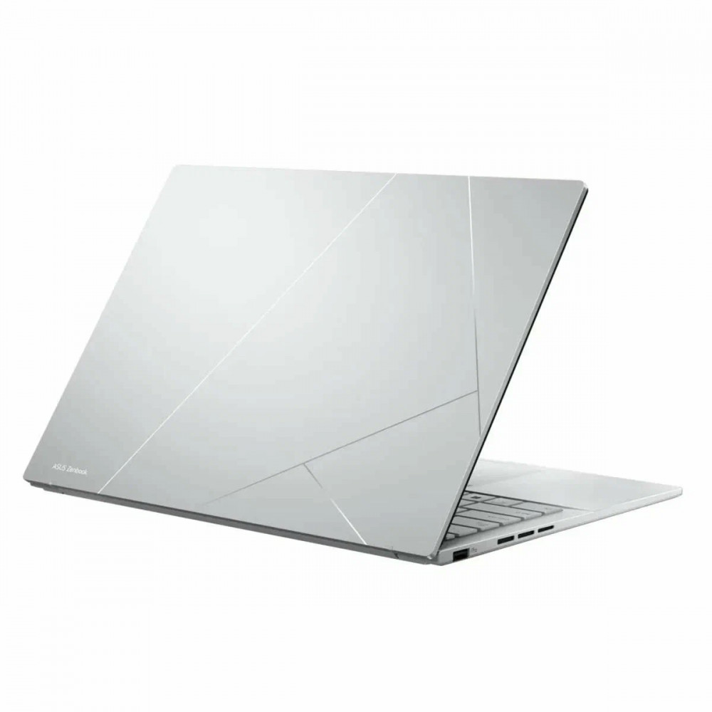 Ноутбук Asus Zenbook 14 UX3405CA-ST1109 90NB14W2-M01MR0 14 ", WUXGA 1920x1200 (16:10), Intel, Core Ultra 9, 32 Гб, 1 ТБ, Intel Graphics - миниатюра 6
