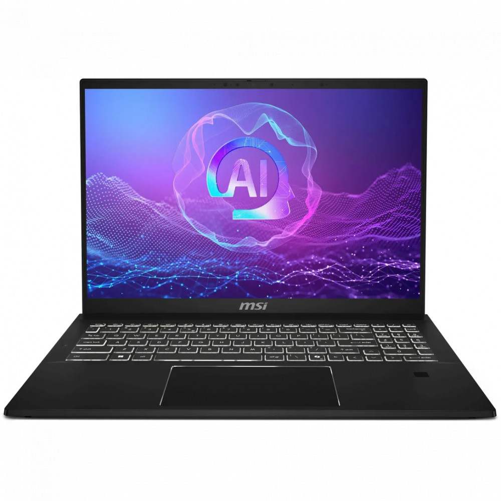 Ноутбук MSI Summit Pro 16 AI A2HVETG-085RU 9S7-159631-085 16 ", WQXGA 2560x1600 (16:10), Intel, Core Ultra 7, 32 Гб, 1 ТБ, nVidia GeForce RTX 4050, Windows 11 Pro - миниатюра 7