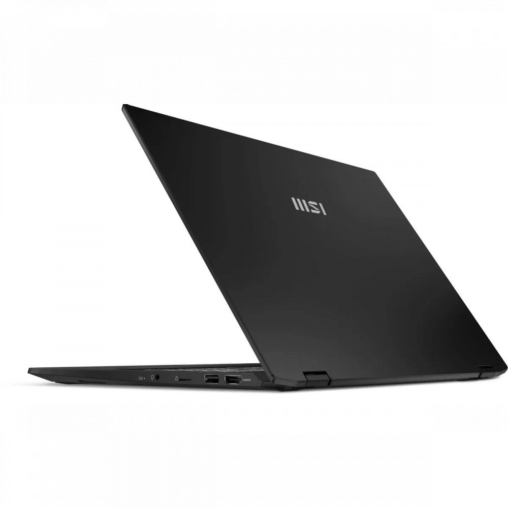 Ноутбук MSI Summit Pro 16 AI A2HVETG-085RU 9S7-159631-085 16 ", WQXGA 2560x1600 (16:10), Intel, Core Ultra 7, 32 Гб, 1 ТБ, nVidia GeForce RTX 4050, Windows 11 Pro - миниатюра 9