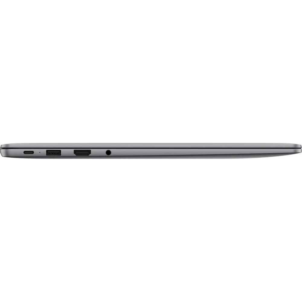 Ноутбук Huawei MateBook 14 2024 Space Grey 53014QLE 14.2 ", 2880x1920 (3:2), Intel, Core Ultra 7, 32 Гб, 1 ТБ, Intel Graphics - миниатюра 8