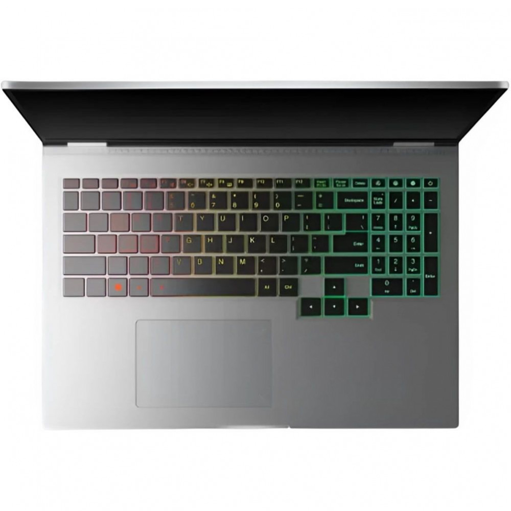 Ноутбук Infinix GTBOOK GL614 71005000137 16 ", WQXGA 2560x1600 (16:10), Intel, Core i5, 16 Гб, 512 ГБ, nVidia GeForce RTX 5050 - миниатюра 5