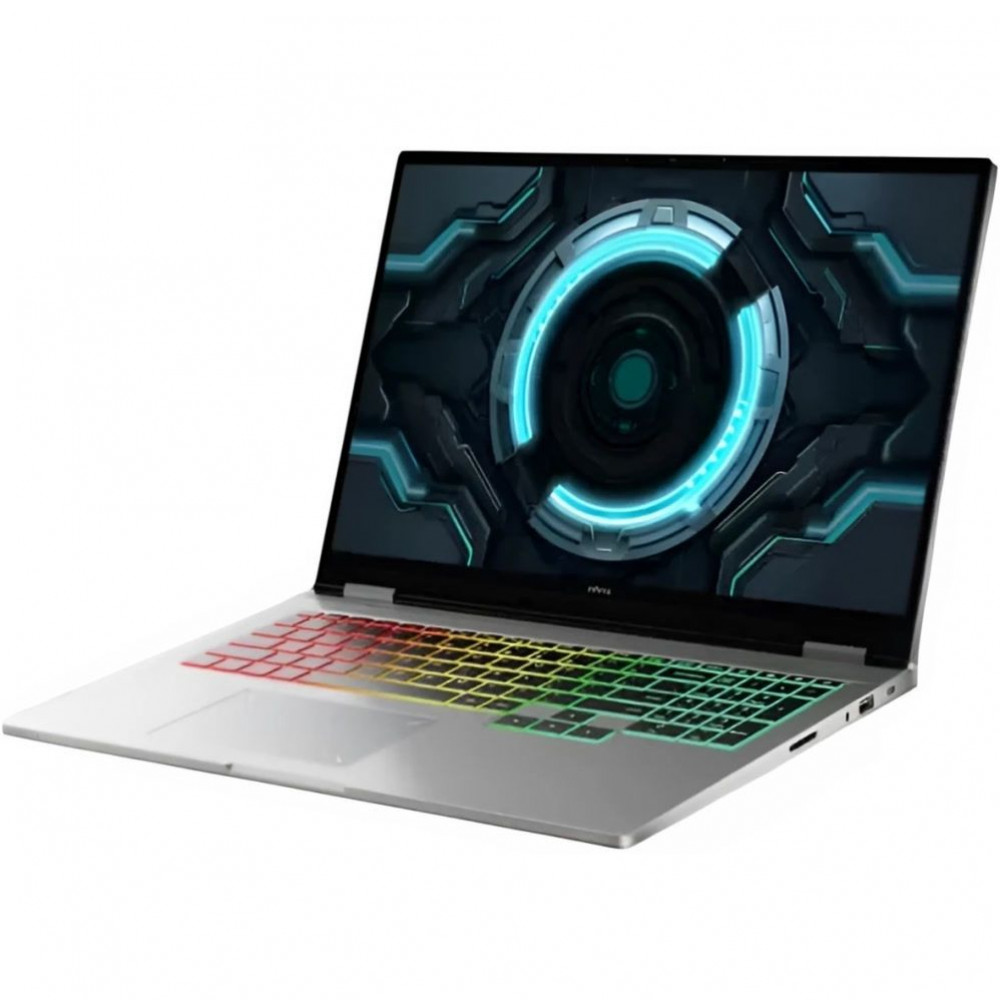 Ноутбук Infinix GTBOOK GL614 71005000137 16 ", WQXGA 2560x1600 (16:10), Intel, Core i5, 16 Гб, 512 ГБ, nVidia GeForce RTX 5050 - миниатюра 4