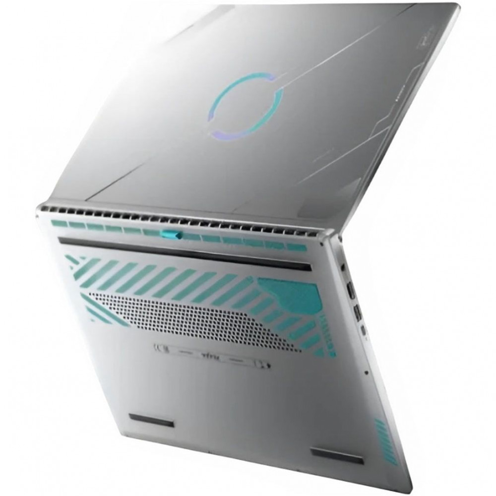 Ноутбук Infinix GTBOOK GL614 71005000137 16 ", WQXGA 2560x1600 (16:10), Intel, Core i5, 16 Гб, 512 ГБ, nVidia GeForce RTX 5050 - миниатюра 6