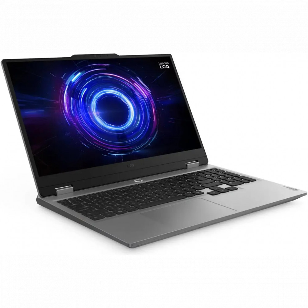 Ноутбук Lenovo LOQ 15IRX10 83JE00YNPS 15.6 ", FHD 1920x1080 (16:9), Intel, Core i7, 16 Гб, 512 ГБ, nVidia GeForce RTX 5050 - миниатюра 6