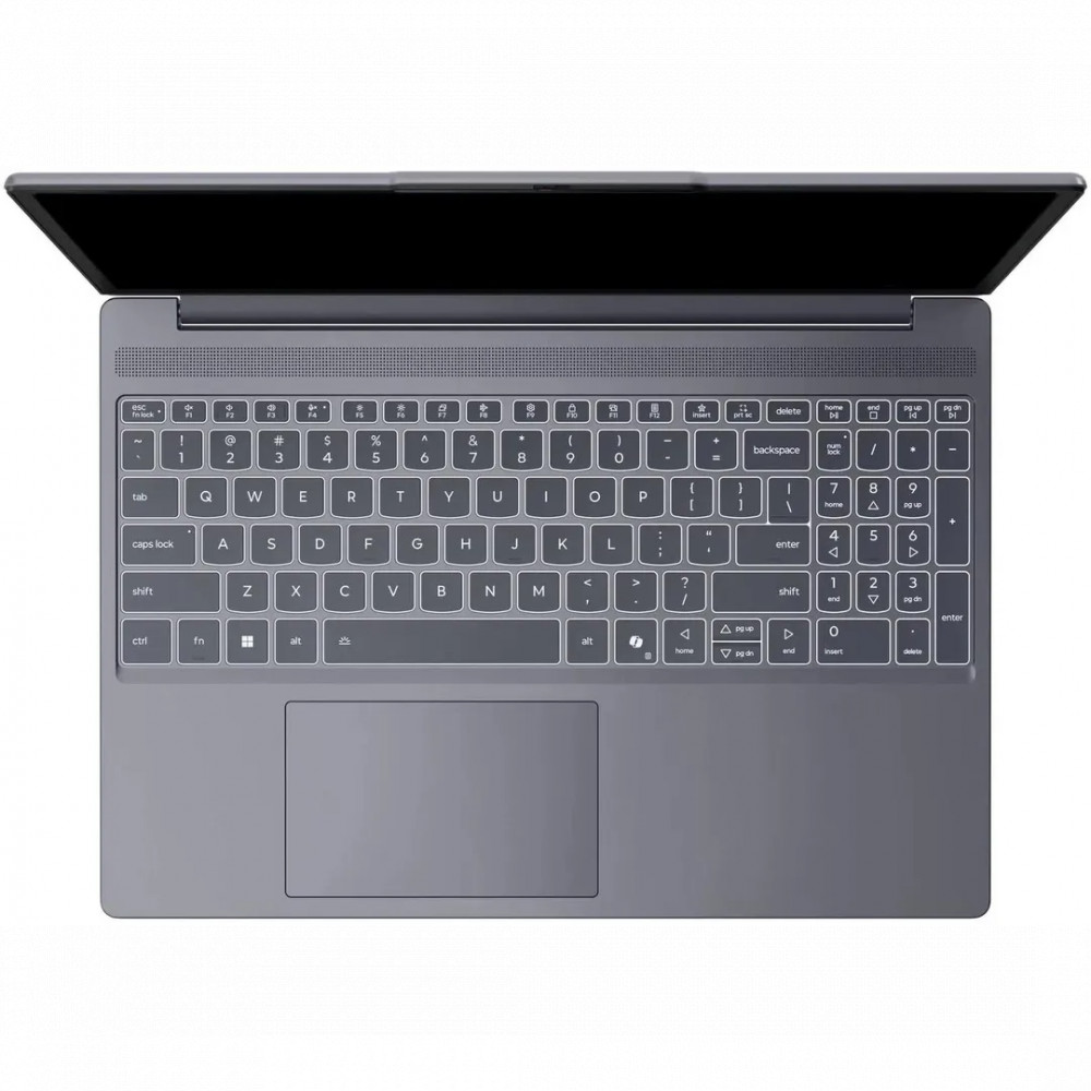 Ноутбук Lenovo deaPad Slim 3 15IRH10R 83K4005VPS 15.3 ", WUXGA 1920x1200 (16:10), Intel, Core 7, 16 Гб, 512 ГБ, Intel Graphics - миниатюра 7