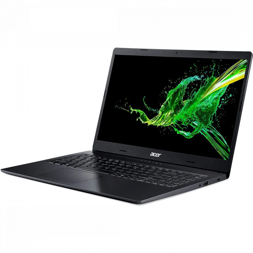 Ноутбук Acer Aspire 3 A315-57G NX.HZRER.005 WW 15.6 ", HD 1366x768 (16:9), Intel, Core i3, 8 Гб, Intel UHD Graphics - миниатюра 7