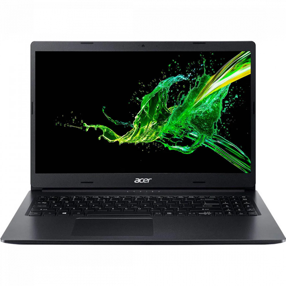 Ноутбук Acer Aspire 3 A315-57G NX.HZRER.005 WW 15.6 ", HD 1366x768 (16:9), Intel, Core i3, 8 Гб, Intel UHD Graphics - миниатюра 6