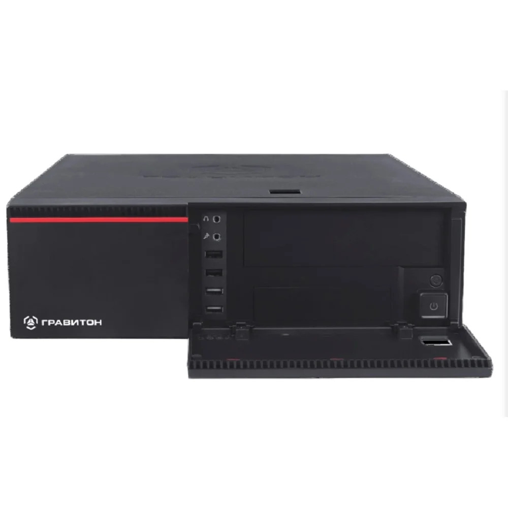 Персональный компьютер ГРАВИТОН Д33И_227046 Core i5 - миниатюра 5