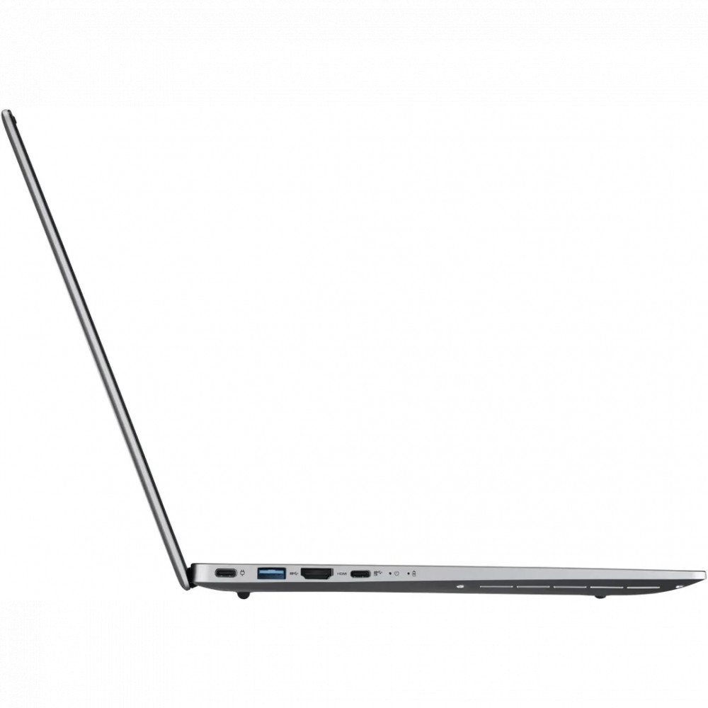 Ноутбук OSIO FocusLine F150i-016 F150I-016 15.6 ", FHD 1920x1080 (16:9), Intel, Core i3, 8 Гб, 512 ГБ, Intel UHD Graphics, Windows 11 Home - миниатюра 9