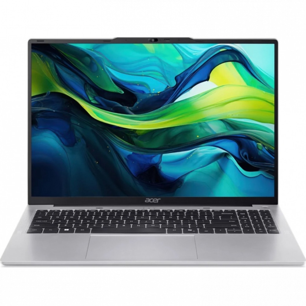 Ноутбук Acer Aspire Lite AL16-52P-52JZ NX.J23EM.003 16 ", WUXGA 1920x1200 (16:10), Intel, Core i5, 8 Гб, 512 ГБ, Intel UHD Graphics - миниатюра 7