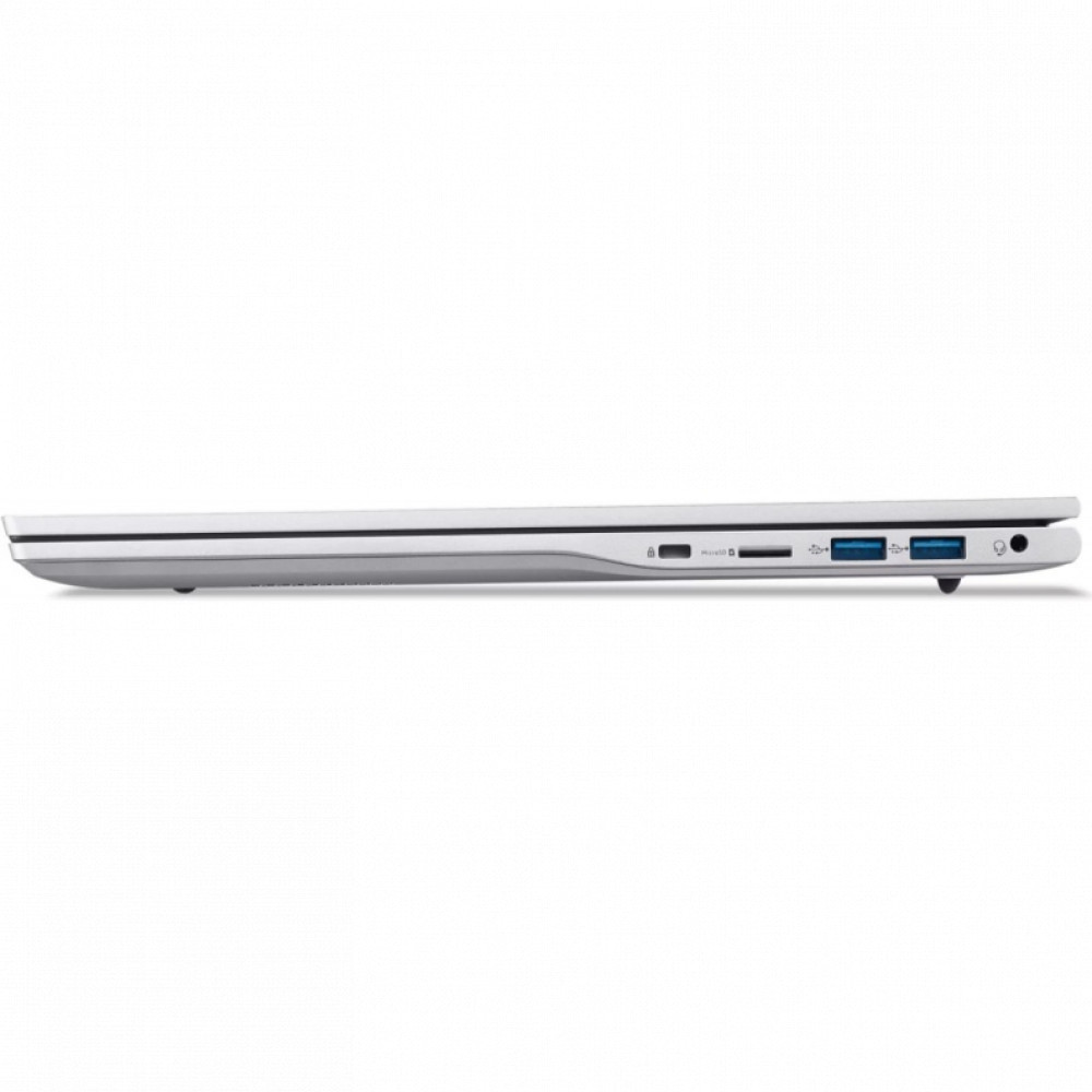 Ноутбук Acer Aspire Lite AL16-52P-52JZ NX.J23EM.003 16 ", WUXGA 1920x1200 (16:10), Intel, Core i5, 8 Гб, 512 ГБ, Intel UHD Graphics - миниатюра 9