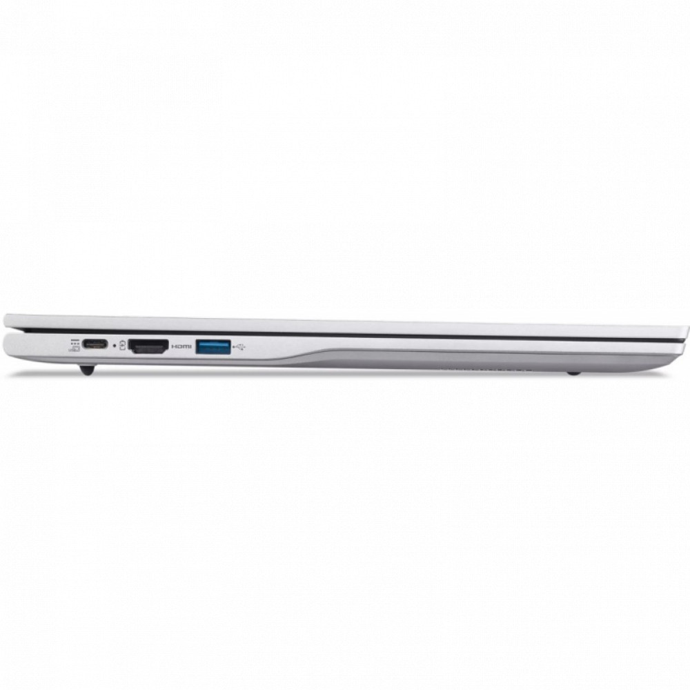 Ноутбук Acer Aspire Lite AL16-52P-52JZ NX.J23EM.003 16 ", WUXGA 1920x1200 (16:10), Intel, Core i5, 8 Гб, 512 ГБ, Intel UHD Graphics - миниатюра 10