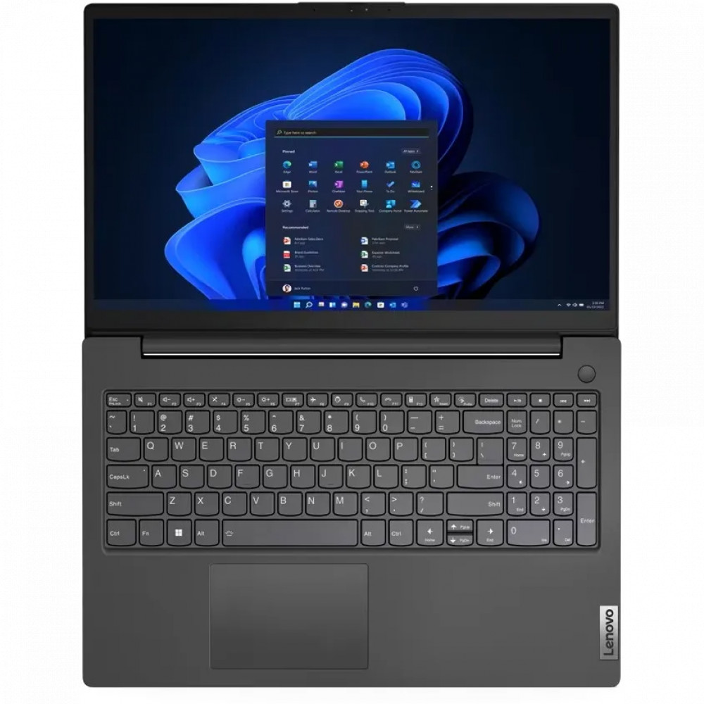 Ноутбук Lenovo V15 G4 ABP 82YY006HRU 15.6 ", FHD 1920x1080 (16:9), AMD, Ryzen 5, 8 Гб, 512 ГБ, AMD Radeon - миниатюра 7
