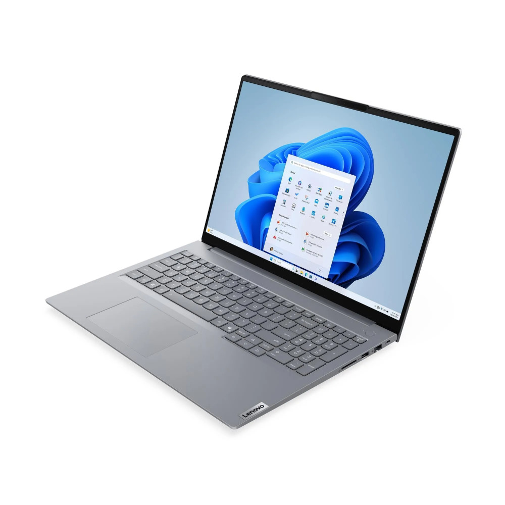 Ноутбук Lenovo ThinkBook 16 Gen 9 21US000GFW 16 ", WUXGA 1920x1200 (16:10), Intel, Core i5, 16 Гб, 512 ГБ, Intel UHD Graphics - миниатюра 7