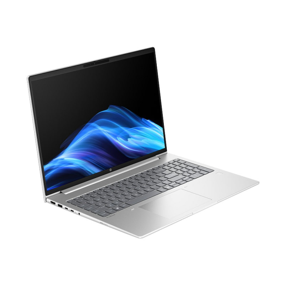 Ноутбук HP ProBook 4 G1iR B9YK4ET#BJA 16 ", WUXGA 1920x1200 (16:10), Intel, Core 5, 16 Гб, 512 ГБ, Intel Graphics, Windows 11 Pro - миниатюра 5