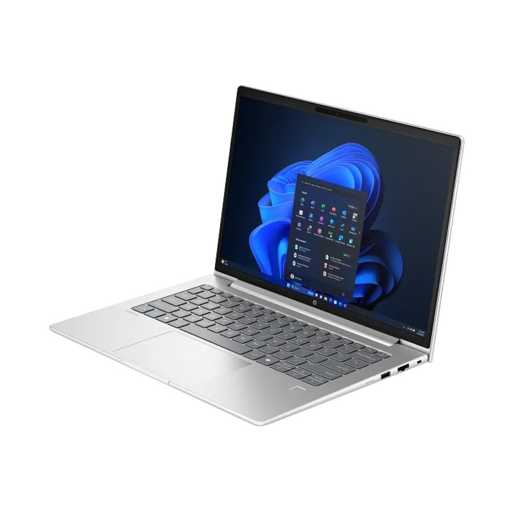 Ноутбук HP ProBook 4 G1i AD2U5ET#BJA 14 ", WUXGA 1920x1200 (16:10), Intel, Core Ultra 5, 16 Гб, 512 ГБ, Intel Graphics, Windows 11 Pro - миниатюра 6